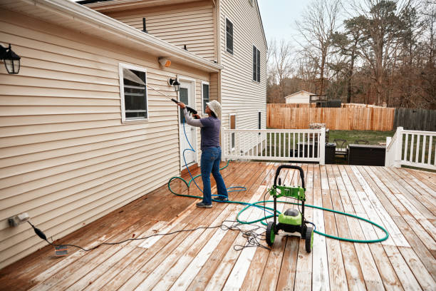Best House Pressure Washing  in East Camden, AR