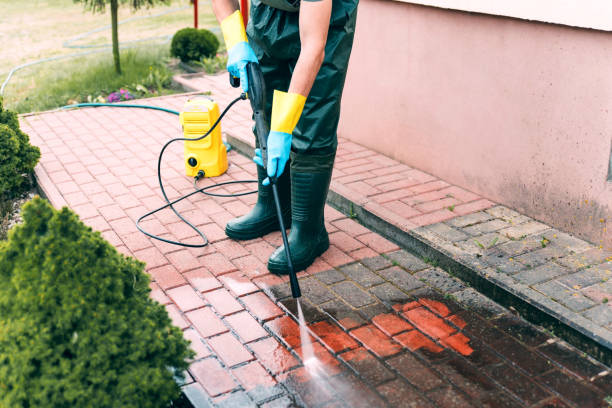Best Fence Pressure Washing  in East Camden, AR