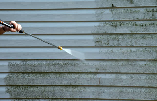 Pressure Washing Contractors in East Camden, AR