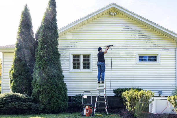 Best Deck Cleaning Services  in East Camden, AR