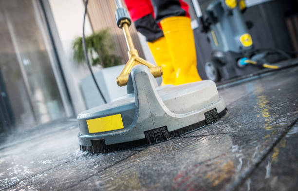 Best Exterior Home Cleaning  in East Camden, AR