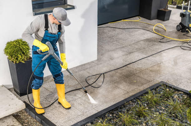 Best Concrete Pressure Washing  in East Camden, AR