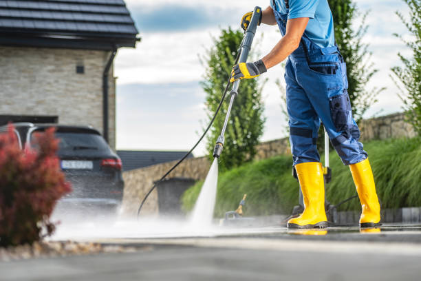 Best Roof Power Washing Services  in East Camden, AR