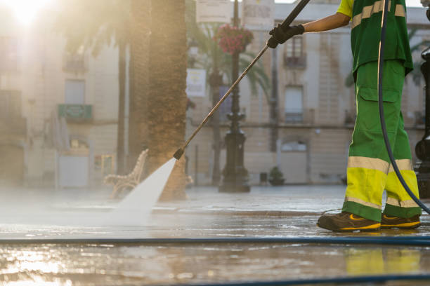 Best Affordable Pressure Washing  in East Camden, AR