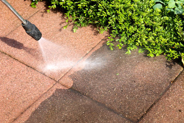 Best Garage Pressure Washing  in East Camden, AR