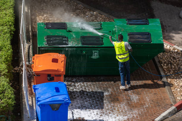 Best Residential Pressure Washing Services  in East Camden, AR