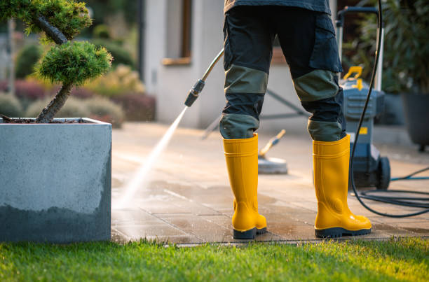 Best Best Pressure Washing Companies  in East Camden, AR