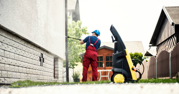 Best Local Pressure Washing Services  in East Camden, AR